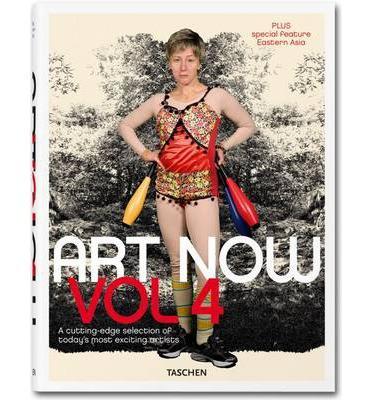 Art Now! 4