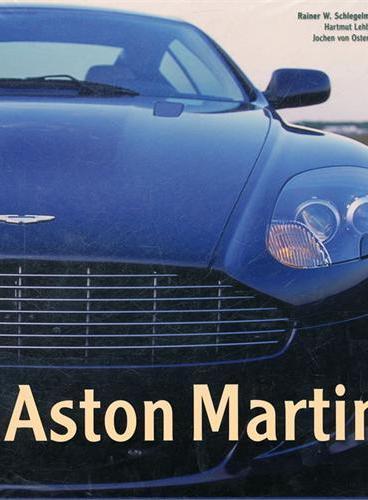 Aston Martin