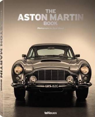 Aston Martin Book