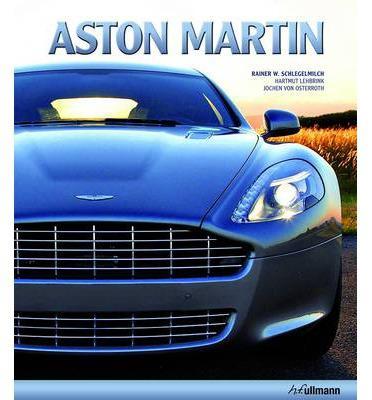Aston Martin