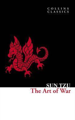 Art Of War