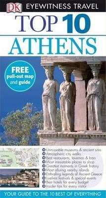 Athens Top 10