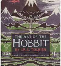 Art of the Hobbit