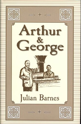 Arthur a George