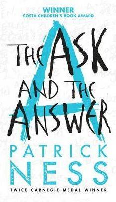 Ask and the Answer