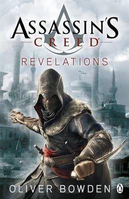 Assassin`s Creed: Revelations