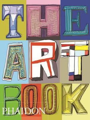 Art Book mini format
