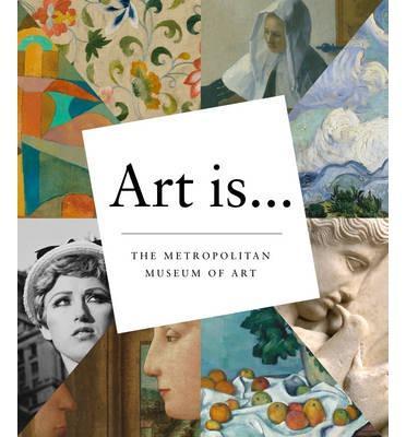 Art Is...