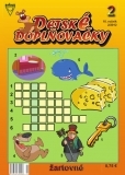 Detské doplňovačky 2 2012 žartovné