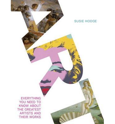 Art: Everything You Need to Know