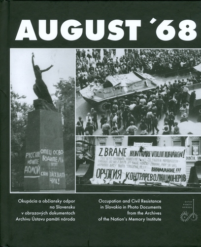 AUGUST 68