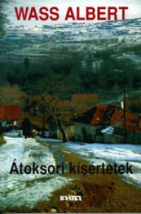 Átoksori kísértetek