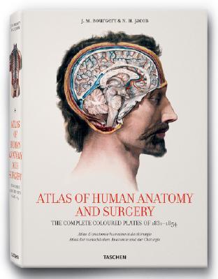 Atlas of Human Anatomy and Surgery