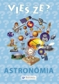 Astronómia, vieš že?