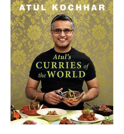 Atul`s Curries of the World