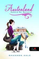 Austenland  Vakáció Mr Darcyval