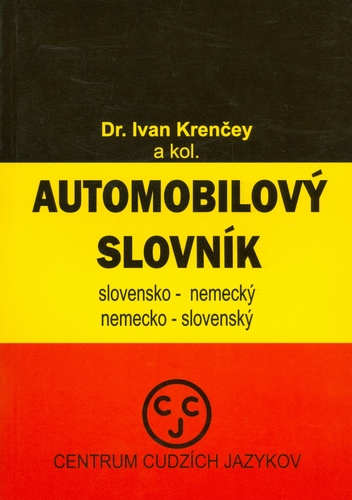 Automobilový slovník S-N/N-S