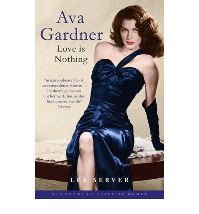 Ava Gardner