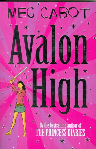 Avalon High