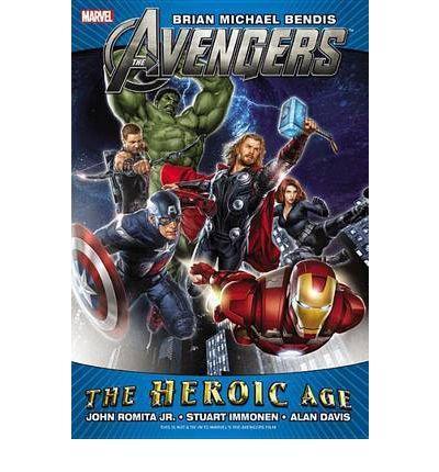 Avengers
