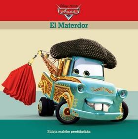 Autá - El Materdor