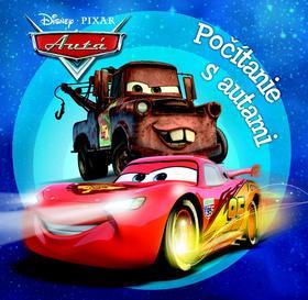 Autá - Počítanie s autami