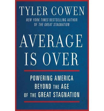 Average Is Over