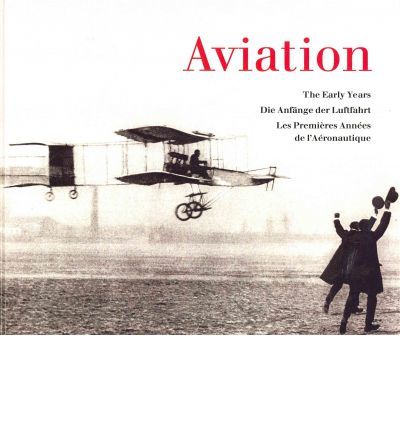 Aviation Early Years