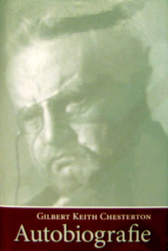 Autobiografie G. K. Chesterton