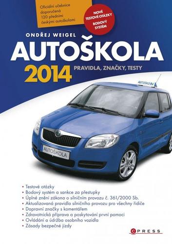 Autoškola 2014 (český)