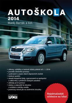 Autoškola 2014 (český) - Matěj Barták