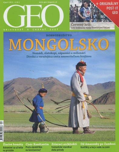 Geo 4 2014
