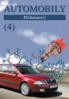 Automobily (4) - Bronislav Ždánský,Kolektív autorov