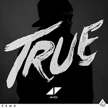 Avicii - True  CD