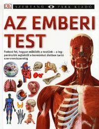 Az emberi test