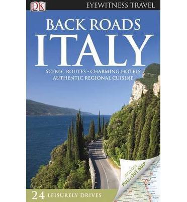 Back Roads of Italy 2013