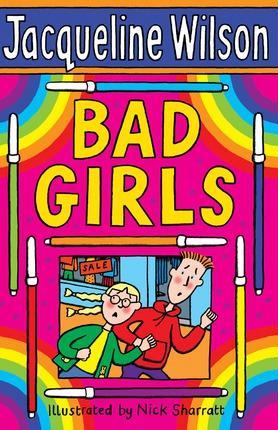 Bad Girls