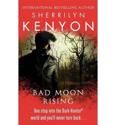 Bad Moon Rising