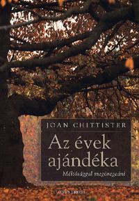 Az évek ajándéka Méltósággal megöregedni
