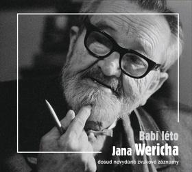 Babí léto Jana Wericha CD