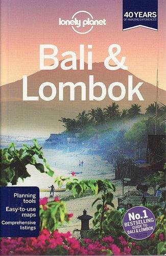 Bali and Lombok