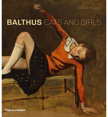 Balthus Cats and Girls