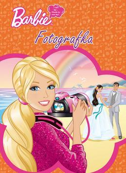 Barbie - Chcela by som byť... Fotografka