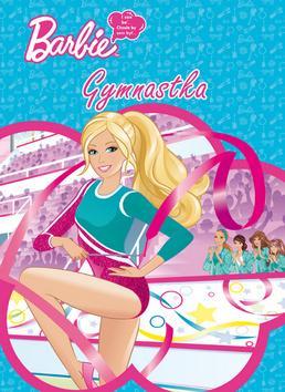 Barbie - Chcela by som byť... Gymnastka