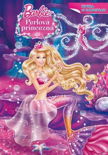 Barbie - Perlová princezná