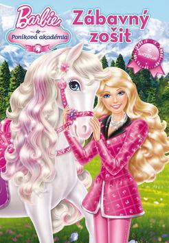Barbie a Poníková akademie