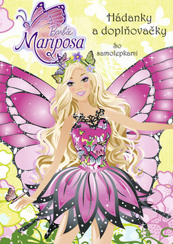 Barbie Mariposa
