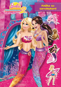Barbie Príbeh morskej panny 2