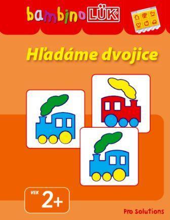 bambinoLÜK - Hľadáme dvojice