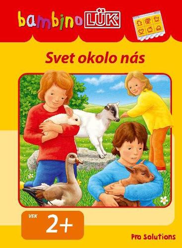 bambinoLUK SVET OKOLO NÁS
